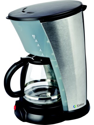 Crompton Greaves CG-CM151 12 Cups Coffee Maker