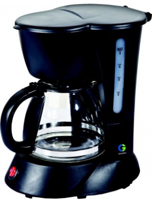 Crompton Greaves CG-CM81 5 Cups Coffee Maker