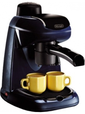 DeLonghi EC 5 2 Cups Coffee Maker