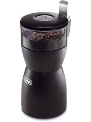 DeLonghi KG49 12 cups Coffee Maker(Black)