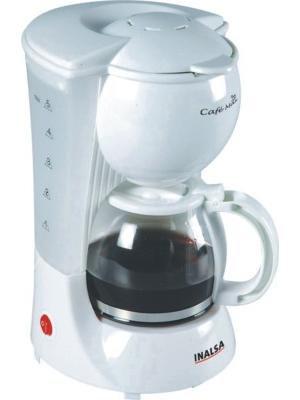 Inalsa Cafemax 5 Cups Coffee Maker