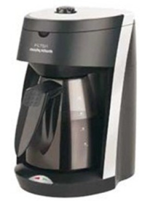 Morphy Richards Cafe Rico Filter Coffee Maker 10 Cups Coffee Maker