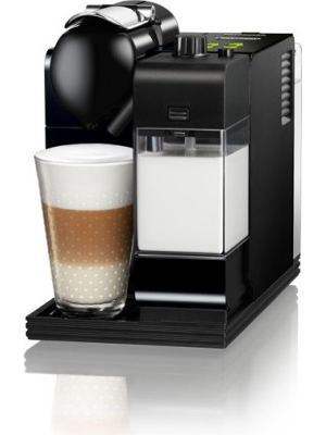 Nespresso EN520B Coffee Maker(Black)