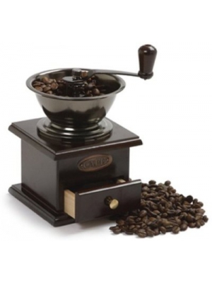 Norpro 5548 Coffee Maker(Black)