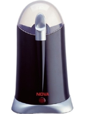 Nova NM-90G Coffee Maker(Black)
