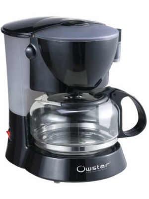 Ovastar OWCM - 906 Coffee Maker