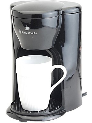 Russell Hobbs RCM1 1 Cups Coffee Maker