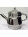 Bhavani Kettle Drip Filter 1 3 cups Coffee Maker(Stainless Steel)