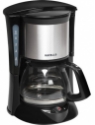 Havells Drip cafe 6 6 cups Coffee Maker(Black & Silver)