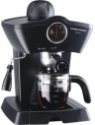 Morphy Richards Fresco 4 Cups Coffee Maker(Black)