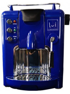 Wonderchef 63111111 19 cups Coffee Maker(Blue)
