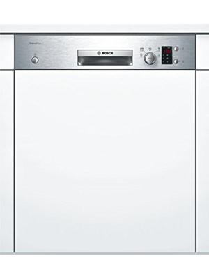Bosch SMI25AS00E Built-In 12 Place Settings Dish Washer