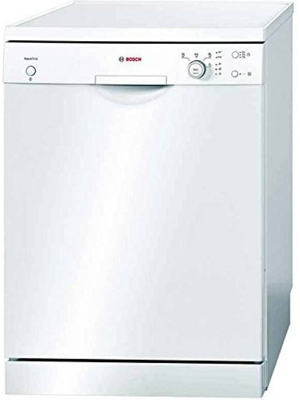 Bosch SMS40E32EU Free Standing 12 Place Settings Dishwasher