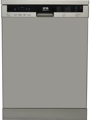 IFB Neptune VX Free Standing 12 Place Settings Dishwasher