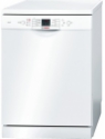 Bosch SMS60L12IN Free Standing 12 Place Settings Dishwasher