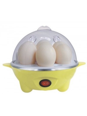 Gadget Heros B0112H8PTC Egg Cooker(7 Eggs)