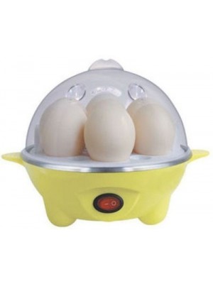 Magnus Kitchen Egg Boiler 225 Egg Cooker(7 Eggs)