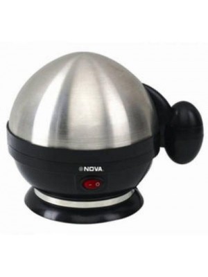 Nova NOVA NEB-9004-7 Egg Cooker(7 Eggs)