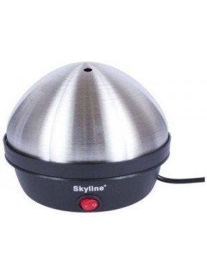 Skyline Egg Boiler VTL 6161 Egg Cooker(7 Eggs)