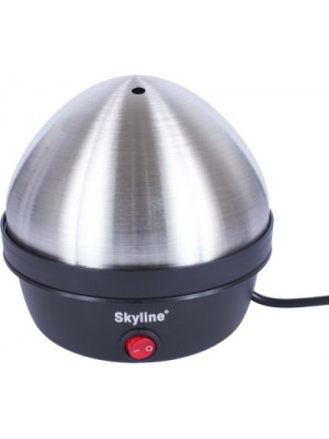 Skyline VTL-6161 Egg Cooker(7 Eggs)