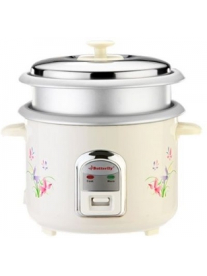 butterfly 1kg rice cooker price