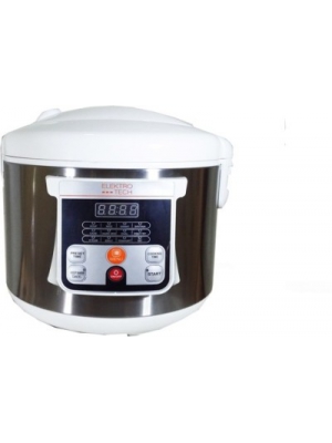 elektrotech electric pressure cooker