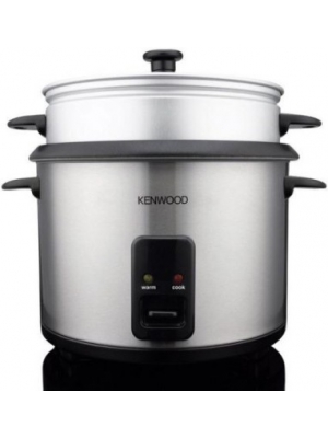 Kenwood rice best sale cooker price