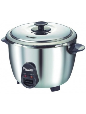 Buy Prestige Delight Smart 1.8-2 Electric Rice Cooker 1.8L Online