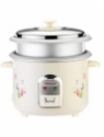 Butterfly Cylindrical Electric Rice Cooker(2.8 L)