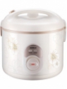 Havells Max Cook Plus 1.8 CL Electric Rice Cooker(1.8 L, White)