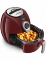 Kenstar Oxy Fryer(3 L, Cherry Red)