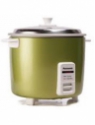 Panasonic 1KG Electric Rice Cooker(1.8 L, Green)