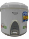 Panasonic SR KA 22 A Electric Rice Cooker with Steaming Feature(2.2 L)