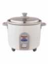 Panasonic SR WA 18 Electric Rice Cooker(1.8 L, White)