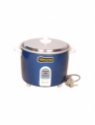 Panasonic SR-WA 18(Z9) Electric Rice Cooker(4.4 L, Blue)