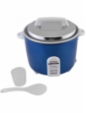 Panasonic SR-WA 18H(E) Electric Rice Cooker(1.8 L, Blue)