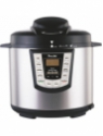 Preethi EP 002 Electric Rice Cooker with Steaming Feature(6 L)