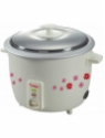 Prestige PRWO 1.8-2 Electric Rice Cooker with Steaming Feature(1.8 L)