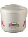 Usha MC 2827 Electric Rice Cooker(1.8 L, White)