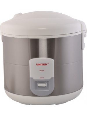 united rice cooker