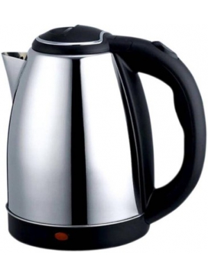 ALKEIDES SN-0702A Electric Kettle(1.8 L, Silver)