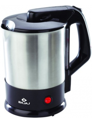 Bajaj Majesty TMX 3 Tea Maker Electric Kettle(1.5 L)
