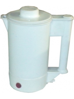 BAJAJ VACCO Hot Maxx K-01 Electric Kettle(0.5 L, White)