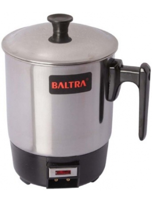 Baltra BHC 101 Electric Kettle(0.8 L, Black)