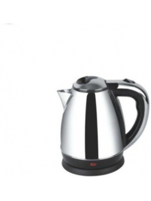 Benison India TR1108 Anmol Electric Kettle(1. L, Steel)