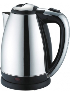 Grind Sapphire gs-5, Electric Kettle(1.5 L, Silver)