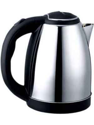 HELICON K200 Electric Kettle(2 L, Silver)