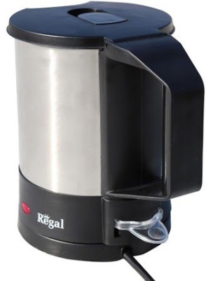 Inalsa Regal Electric Kettle(1 L)