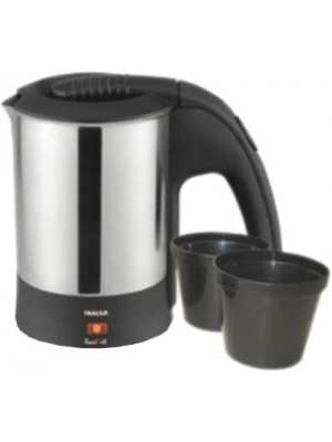 Inalsa Travel Mate Electric Kettle(0.5 L)