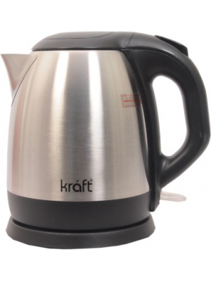 kraft electric kettle 1.2 ltr